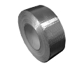 Aluminiowa taśma izolacyjna zbrojona